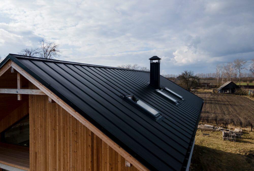 Preserving Your Shelter: A Comprehensive Guide to Home Roof Repair in Katy, TX