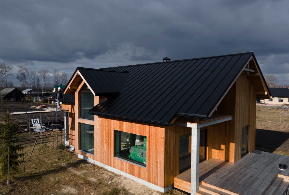 5 Signs Your Home Roof in Katy, TX Needs Immediate Repair: A Comprehensive Guide