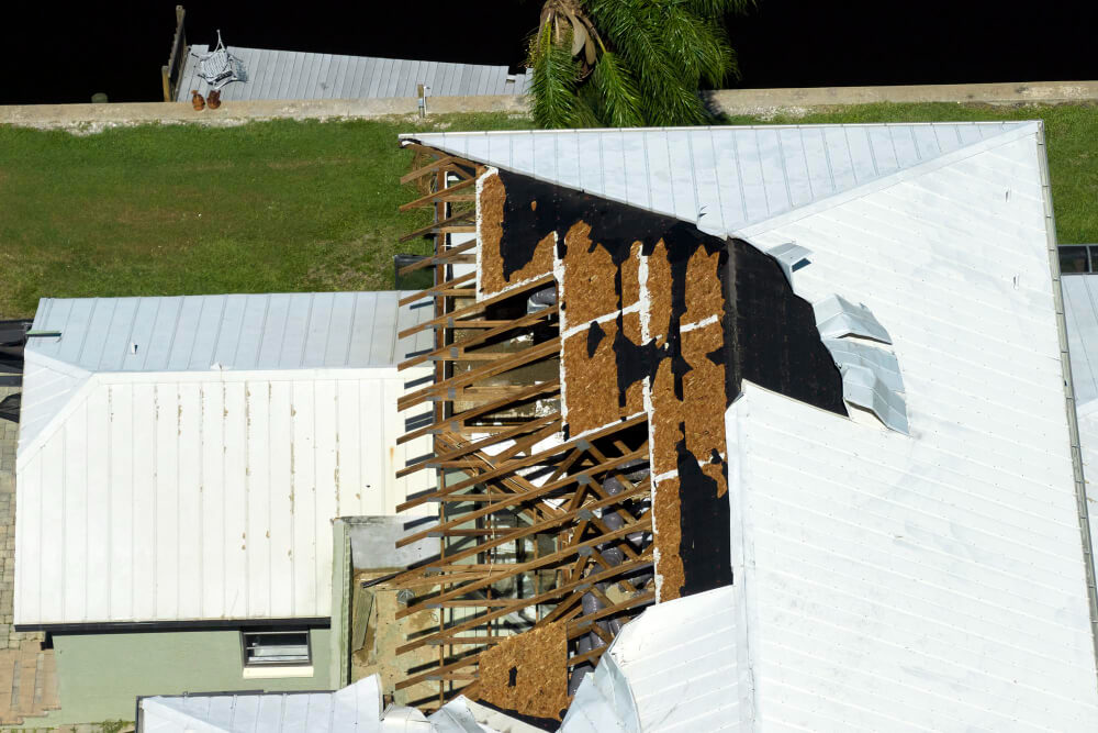 The Ultimate Guide to Storm Damage Restoration in Katy, TX: How to Get Your Property Back to Normal