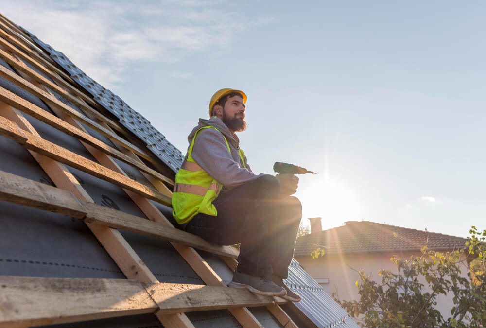 The Ultimate Guide to Roof Underlayment: What You Need to Know