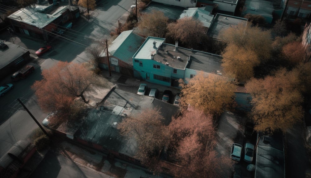 Storm Damage Mitigation Service Company 