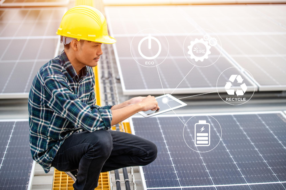 Innovations in Roofing and homes building 