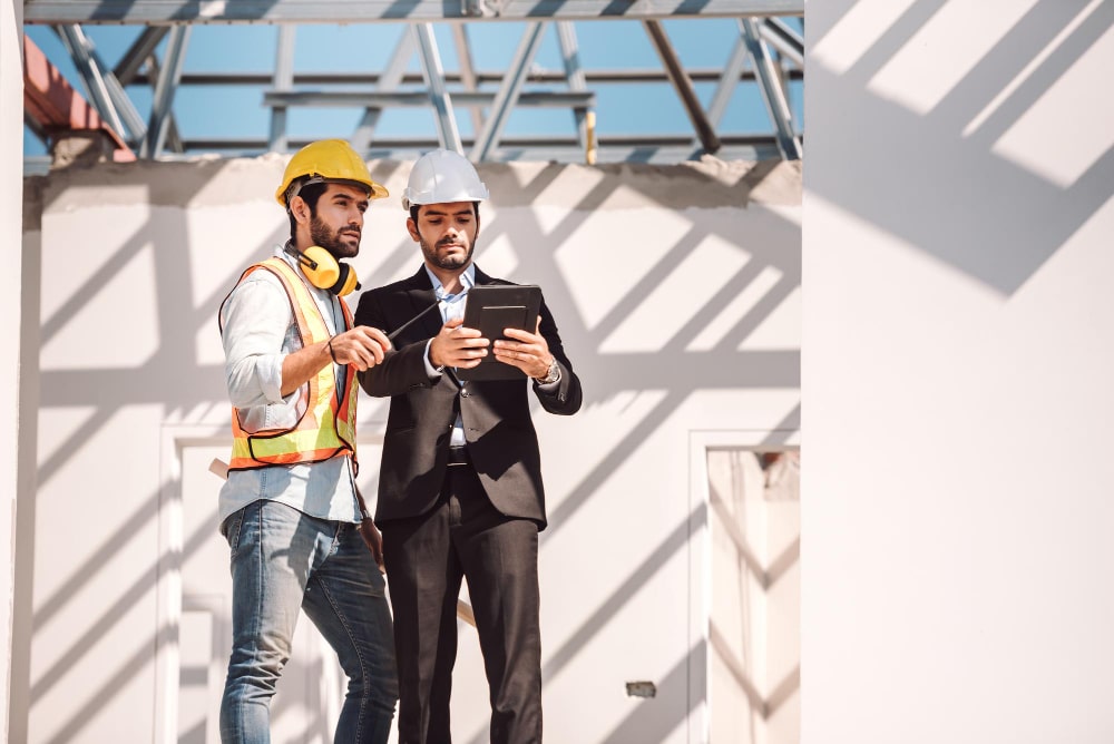 Roof Inspections Service 