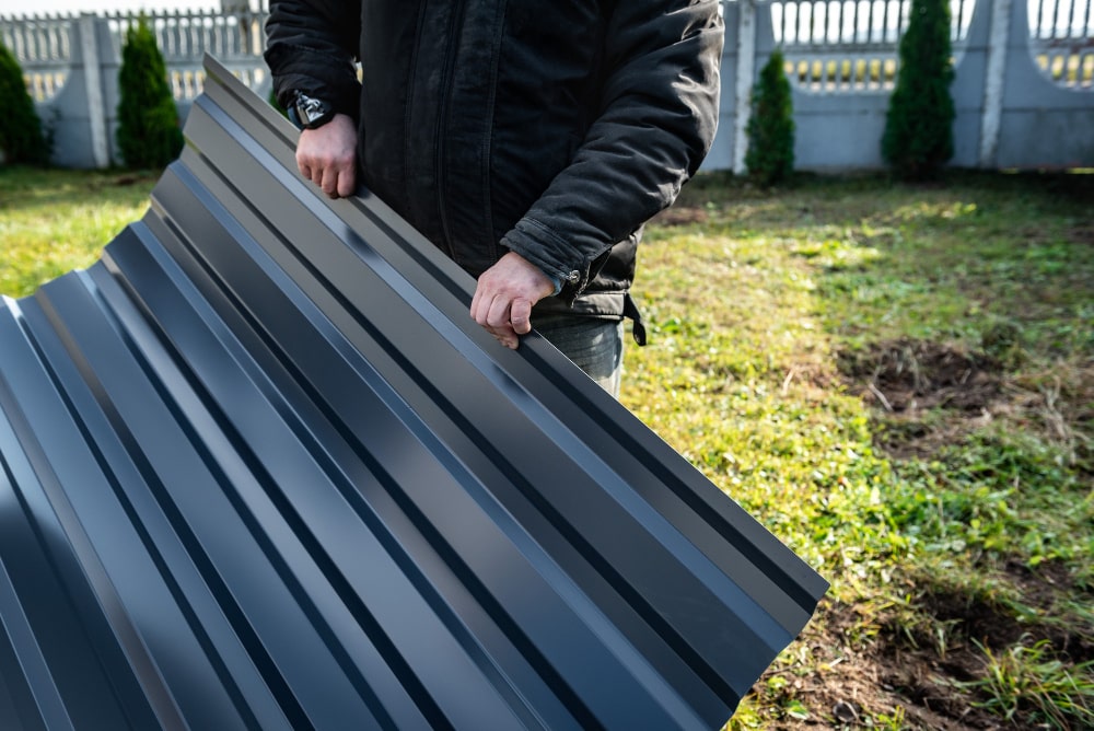 Best Siding Replacement Service